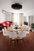 Top Burgas City
