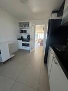 Apartment overlooking Mansa Beach