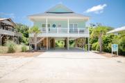 Top Oak Island