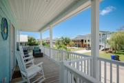 Top Oak Island