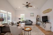 Top Oak Island