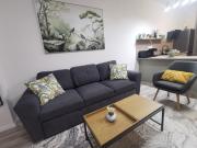 River Apartman 2