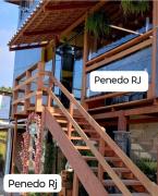 Hospedagem Encantos da Serra