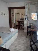 Espacio mas elegido acepta mascotas-Wifi Ropa de cama