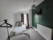 Top Kingsthorpe