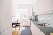 Beautiful 2BR Flat Near Highbury