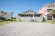 Top Oak Island