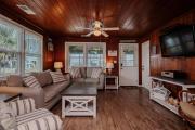 Top Oak Island