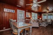 Top Oak Island