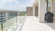 Exclusive & New Penthouse Apartment With Ocean View