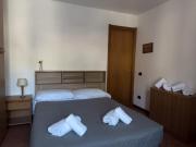 La Gioiosa apartment with garden terrace