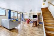 Dúplex Skyline apartment 2D in Pedro de Valdivia