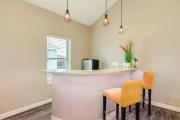 Spacious Home Minutes to Sand