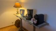 Superb 3-bedroom apartment - 85 m2 - 6 beds - 2 Pools - Tennis