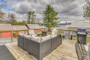 Top Schroon Lake