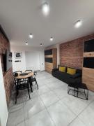 COAL Suites l Katowice Center Loft Living XV