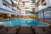 J&G Homestay near Cebu IT Park - Gym, Pool, Sauna