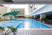 J&G Homestay near Cebu IT Park - Gym, Pool, Sauna