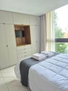 Loft Marea Baja c cochera z Aldrey
