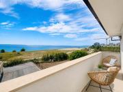 Diora Luxury Seafront Apartment - Panoramic view, Znjan Beach