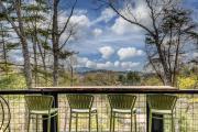Luxury Mtn Escape Sauna Outdoor Gym & Games
