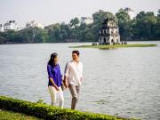 InterContinental Hanoi Landmark72 by IHG