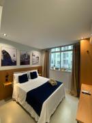 Juca Studio Copacabana