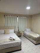 Hotel ladymar cartagena