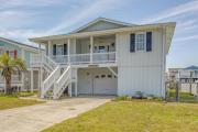 Top Holden Beach