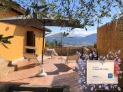 La Casa del Cantico