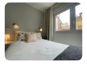 Pequeño estudio con encanto en Malasaña-Centro