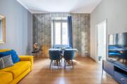 Elegante appartamento nel cuore di Prati