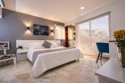 Hotel Casa Esmeralda