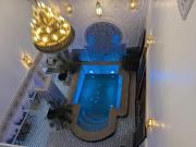 Riad Diamant Bleu
