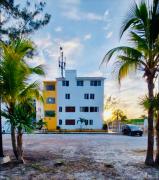 Punta me Apartments & Rooms next to the Beach