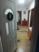 Markus house