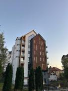 Apartman Lola Lux