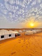 Mariam Desert Camp