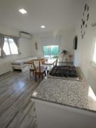 Casa con jardín Las Marías 1