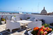 La Torre e il Mare - Room 3 by StHey