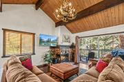 Top Big Bear Lake