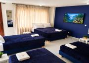 Hotel Relt Aeropuerto El Dorado Aptos
