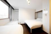 Corpogelan 1 - Vacation STAY 20297