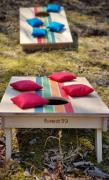 The Blue Moon