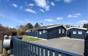 2 Bedroom Amazing Home In Slagelse