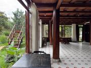 Nhà Sàn Núi Dinh - Phú Mỹ