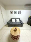 Apartaestudio en Cabecera