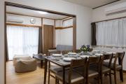 APRO STAY Heiwajima