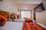 Top Cuzco