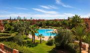 Palm Garden Retreat Apartment